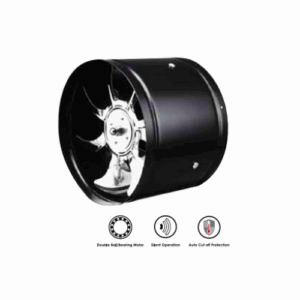 Chimney Booster