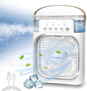 Mist Fan