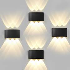 OUTDOOR STYLISH LIGHTS