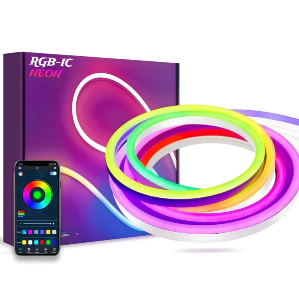 RGB NEON LIGHTS (Copy)