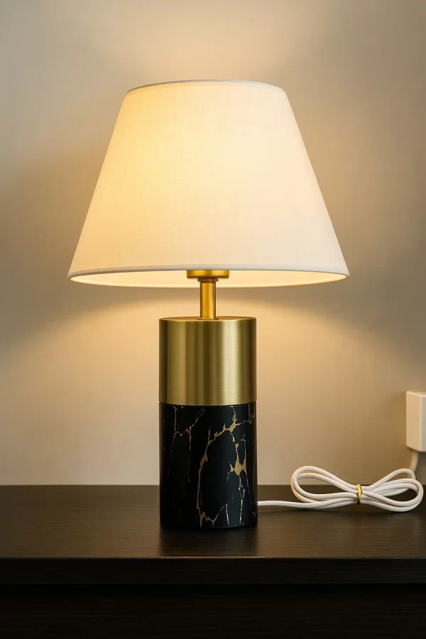 Elegant Table Lamp