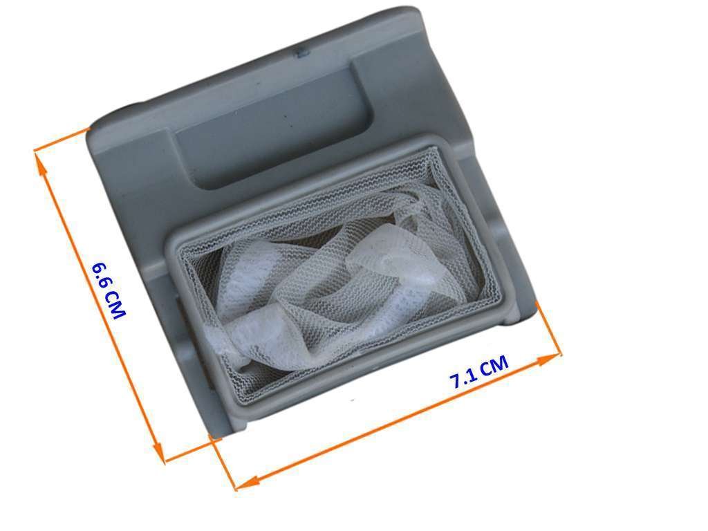 Lint Filter for LG