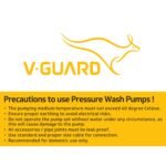 v-guard 1690B