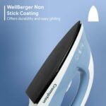 CROMTON BRIO IRON