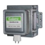 Microwave Magnetron