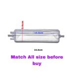 Rotation Lint Filter