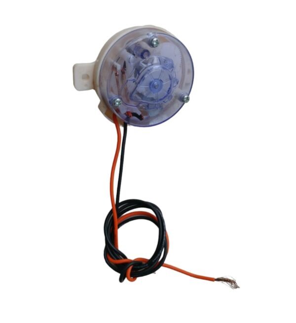 2 Wire 5 Minute Spin Timer