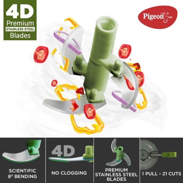 Pigeon Handy Chopper