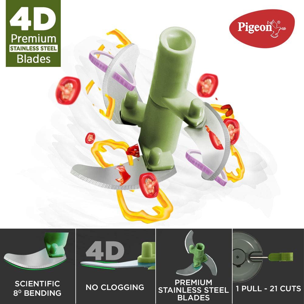 Pigeon Handy Chopper