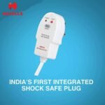 HAVELLS PRCD PLUG