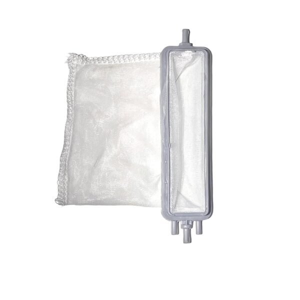 Rotation Lint Filter