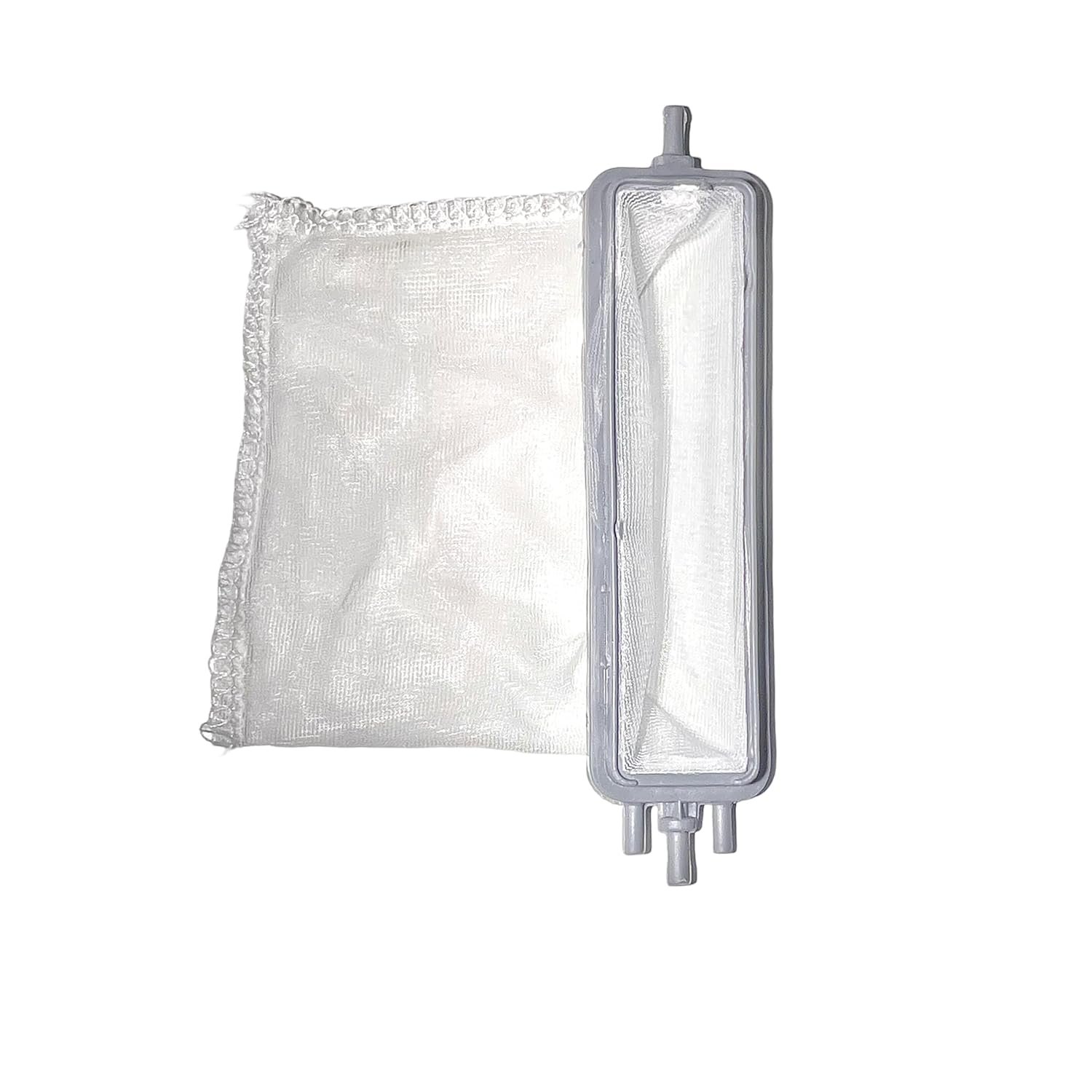 Rotation Lint Filter