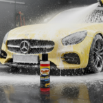 Car Wash Foam Shampoo 200ml