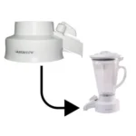 SUJATA MEGAFLOW SOCKET-4