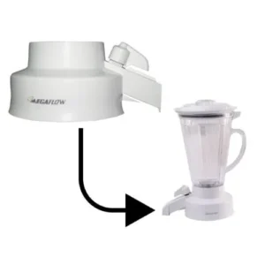 SUJATA MEGAFLOW SOCKET-4