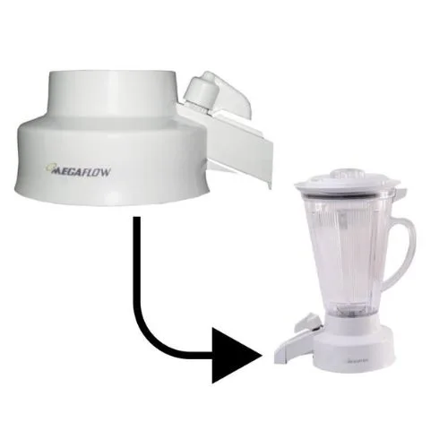 SUJATA MEGAFLOW SOCKET-4