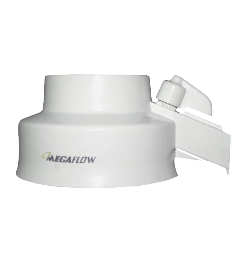 SUJATA MEGAFLOW SOCKET-3