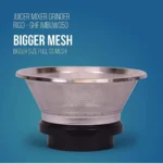 havells rigi mesh