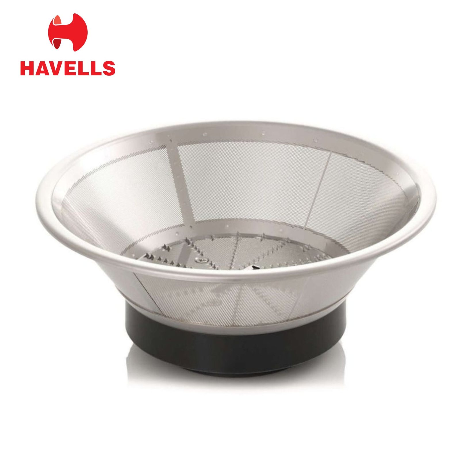 havells rigi mesh