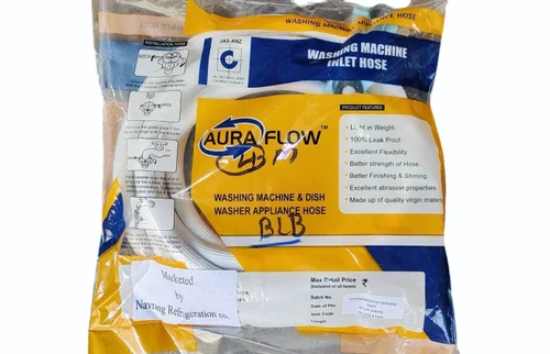 Aura Flow Washing Machine Inlet Hose