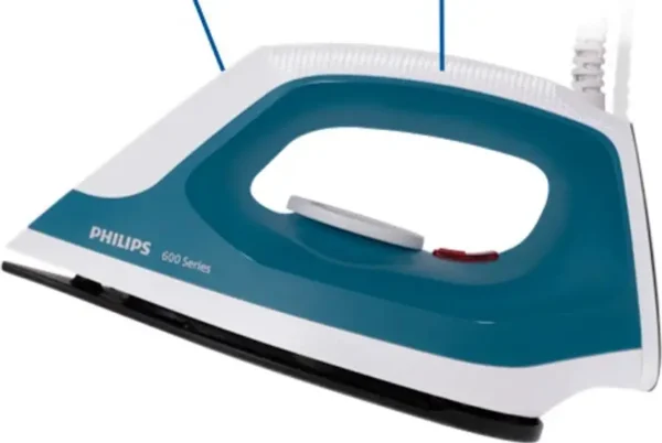 PHILIPS DURA EASE IRON