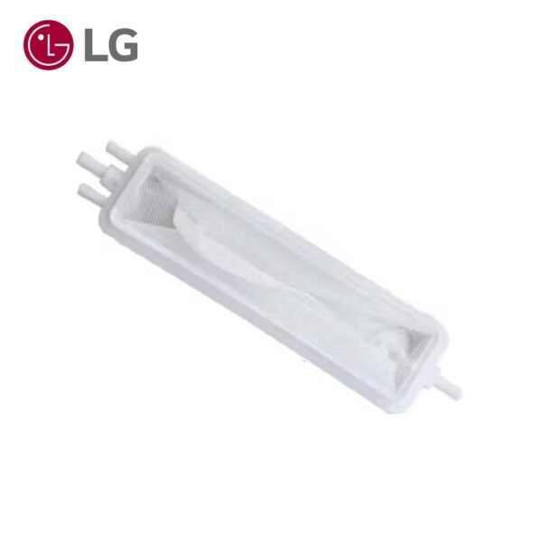 Rotation Lint Filter