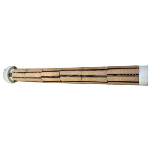 PORCELAIN HEATING ELEMENT