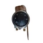 Heating Thermostat 50-300 Degree
