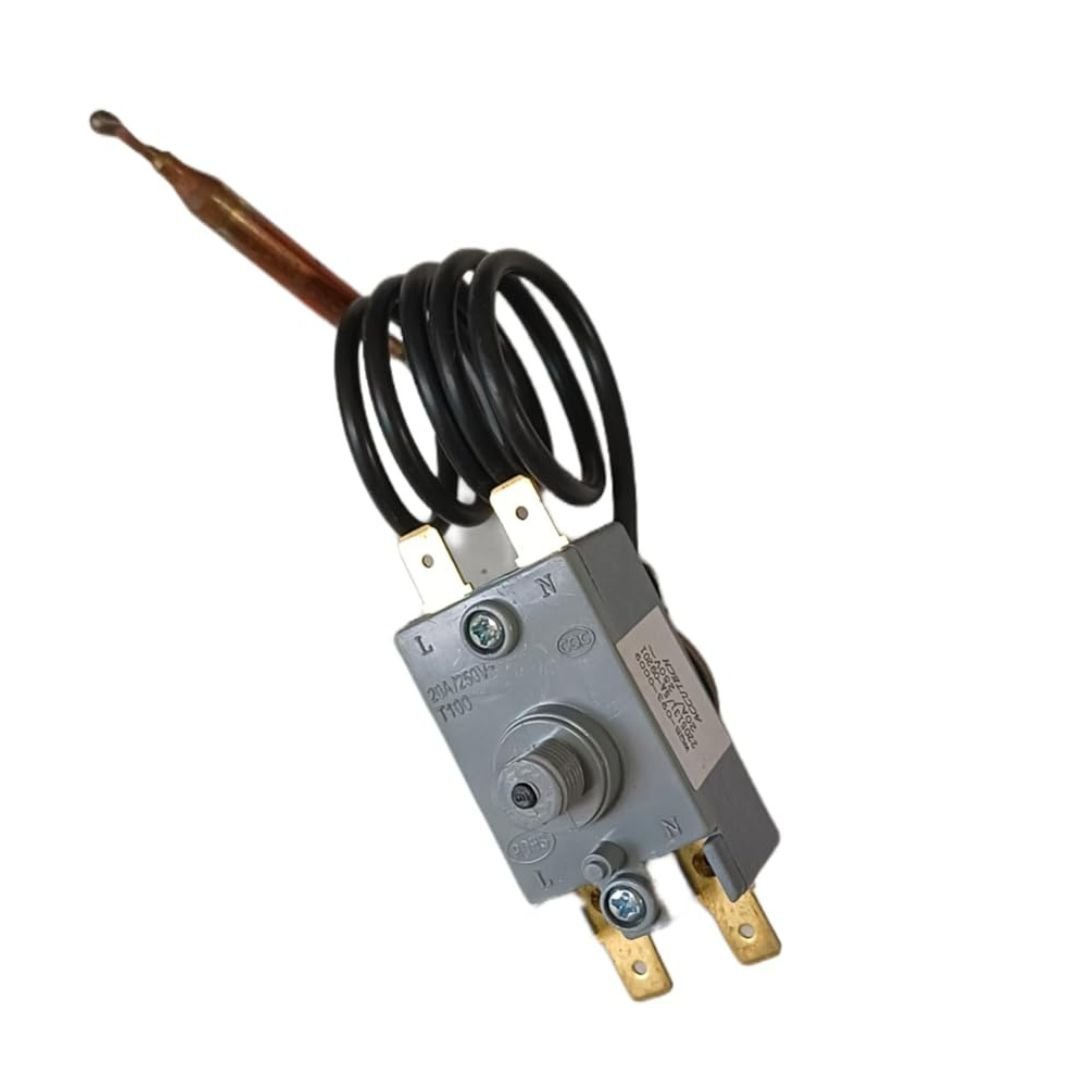 Cool Capillary Thermostat