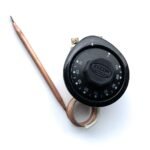 Heating Thermostat 30-110 Degree