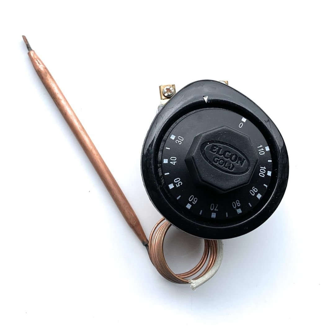 Heating Thermostat 30-110 Degree