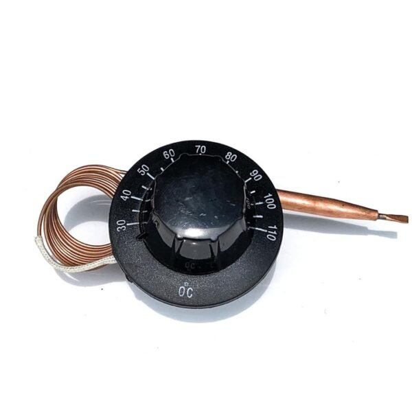 Heating Thermostat 30-110 Degree