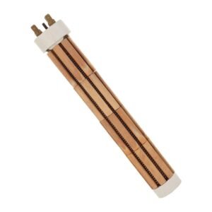 PORCELAIN HEATING ELEMENT