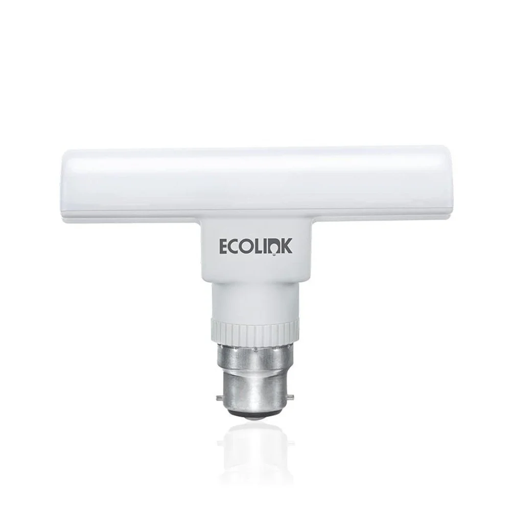 EcoLink LED T Bulb