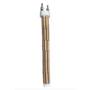 PORCELAIN HEATING ELEMENT
