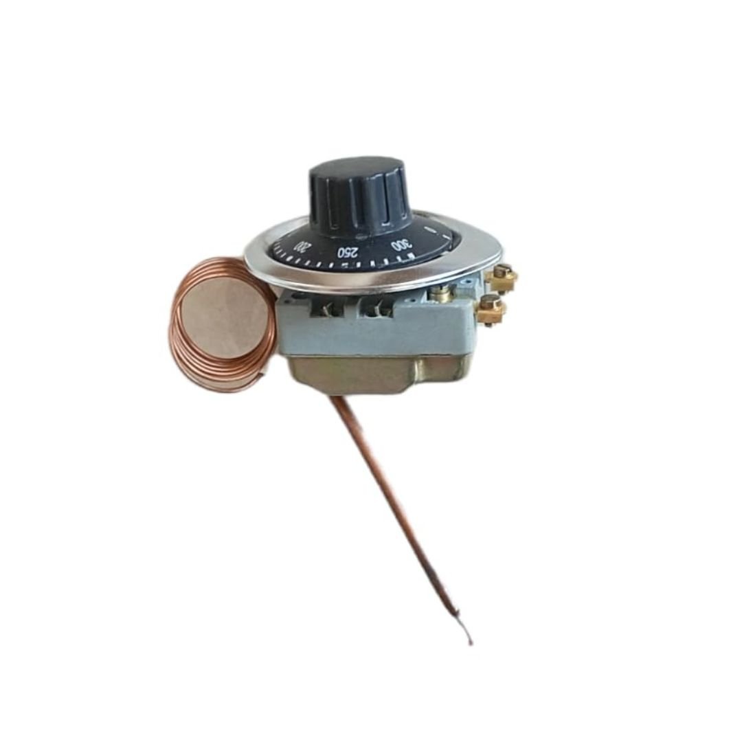 Heating Thermostat 50-300 Degree