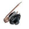 Heating Thermostat 30-110 Degree
