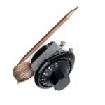 Heating Thermostat 30-110 Degree