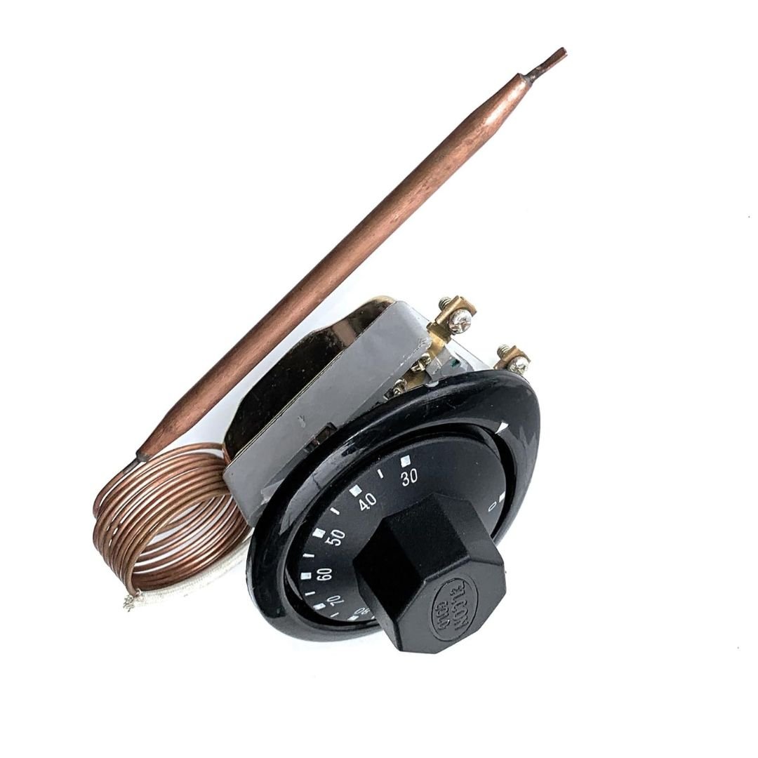 Heating Thermostat 30-110 Degree