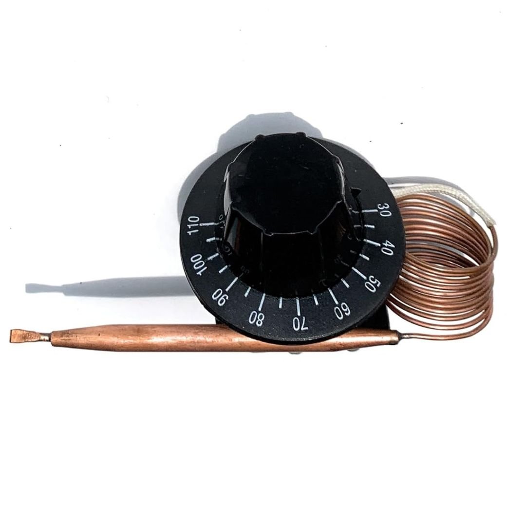 Heating Thermostat 30-110 Degree