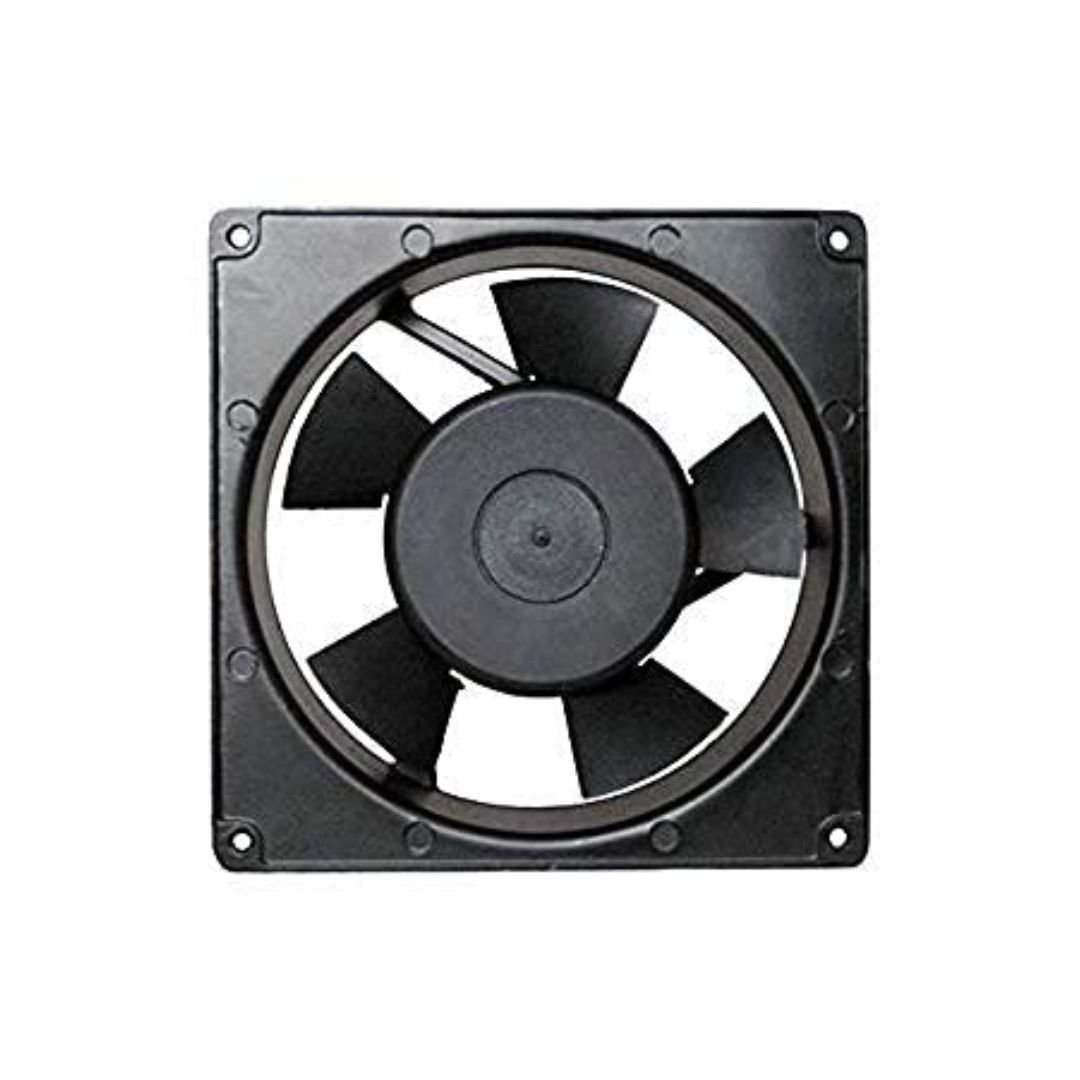 Axial Cooling Blower Exhaust FAN