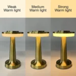 LED DESK LAMP