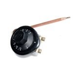 Heating Thermostat 30-110 Degree
