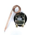 Heating Thermostat 30-110 Degree