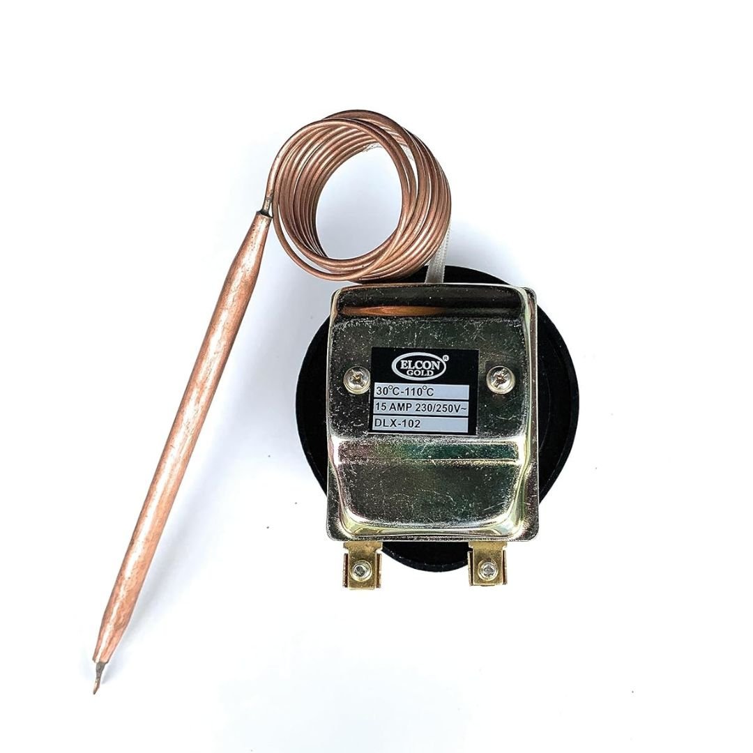 Heating Thermostat 30-110 Degree