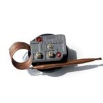 Heating Thermostat 30-110 Degree
