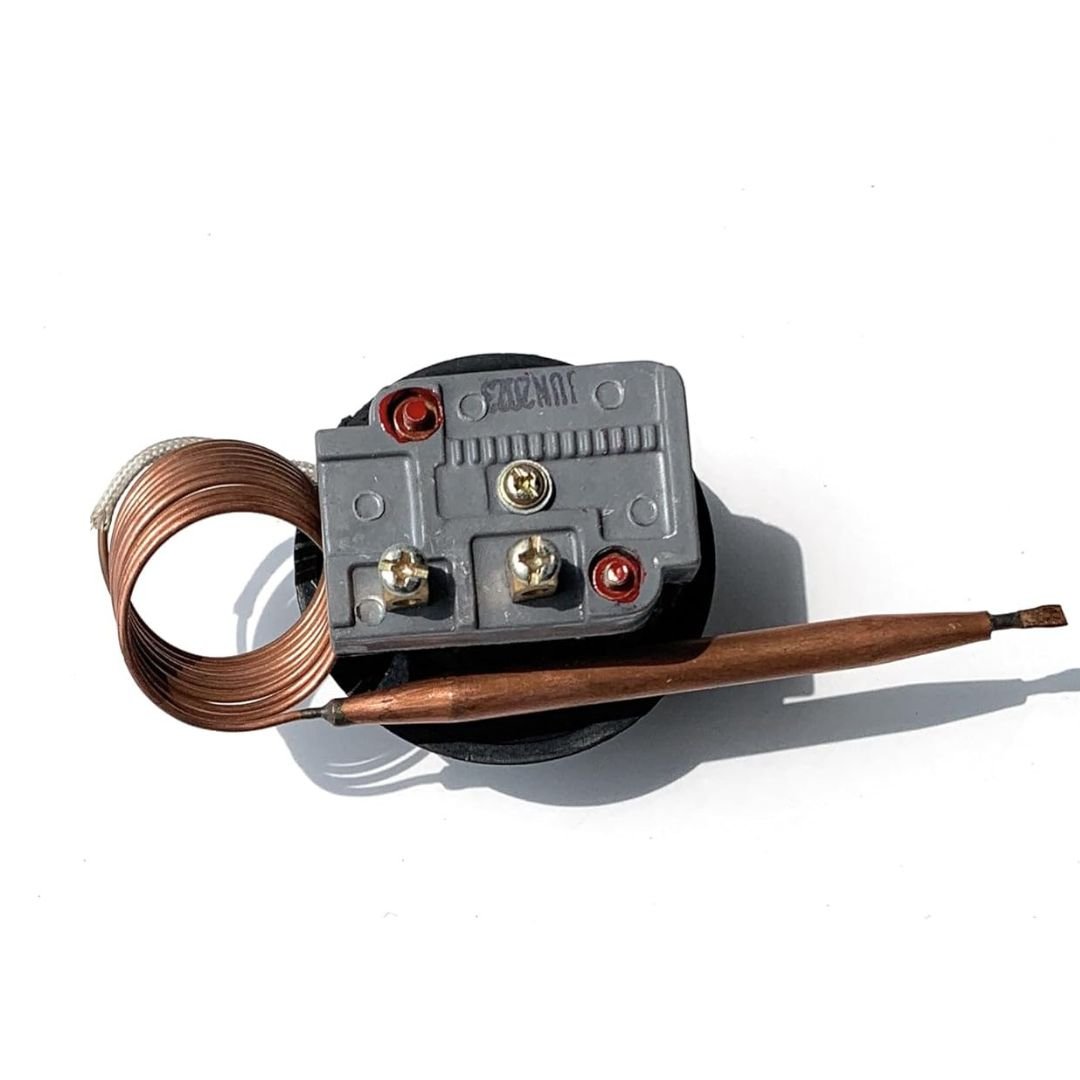 Heating Thermostat 30-110 Degree