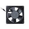 Axial Cooling Blower Exhaust FAN