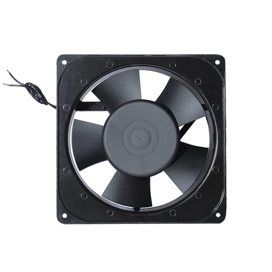 Axial Cooling Blower Exhaust FAN