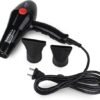 CHAOBA HAIR DRYER